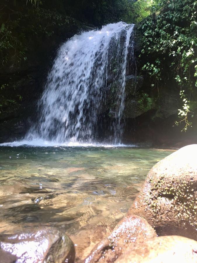 Cabana Mountain View Heredia Luaran gambar