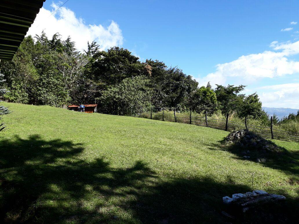 Cabana Mountain View Heredia Luaran gambar