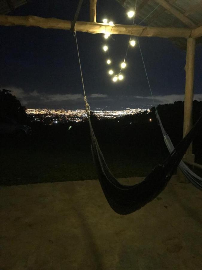 Cabana Mountain View Heredia Luaran gambar
