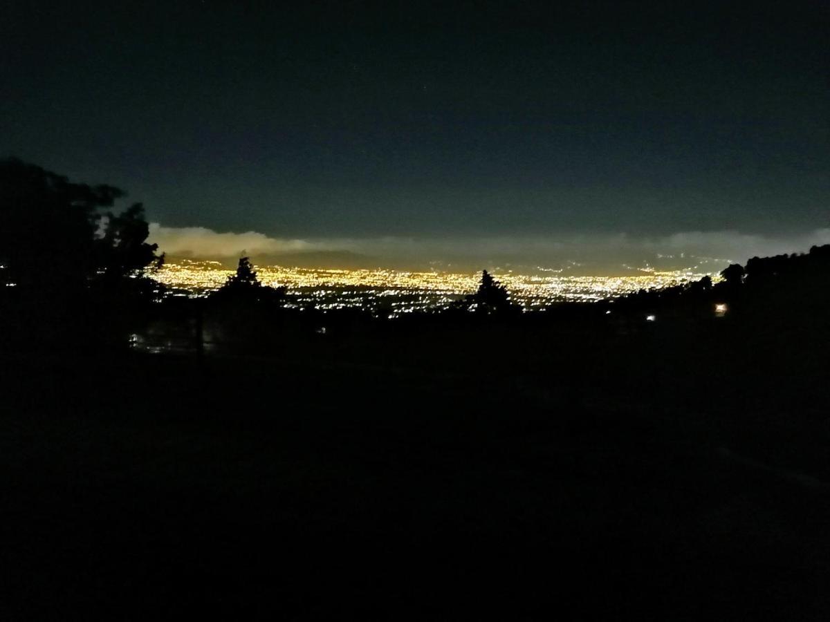 Cabana Mountain View Heredia Luaran gambar